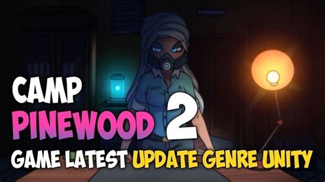 camp pinewood 2 apk